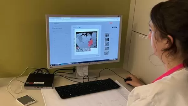 erfolgreiche cogvisAI Einführung