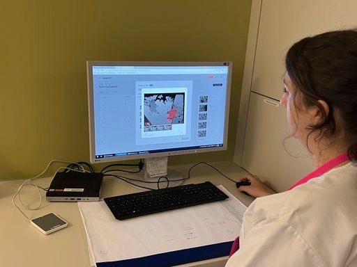 erfolgreiche cogvisAI Einführung - novoviam