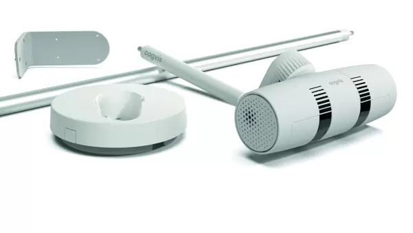 neue Sensorengeneration von cogvisAI