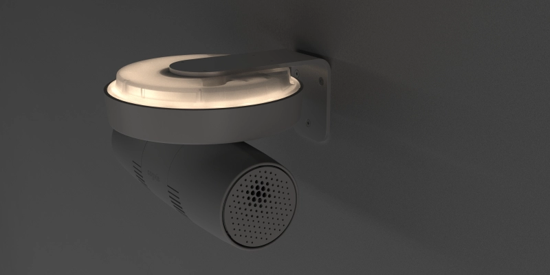 Smarte Pflegelösung - novoviam