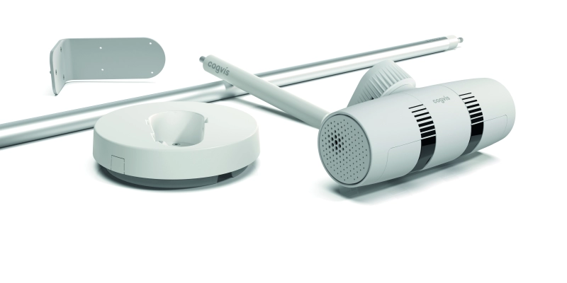 neue Sensorengeneration von cogvisAI - novoviam