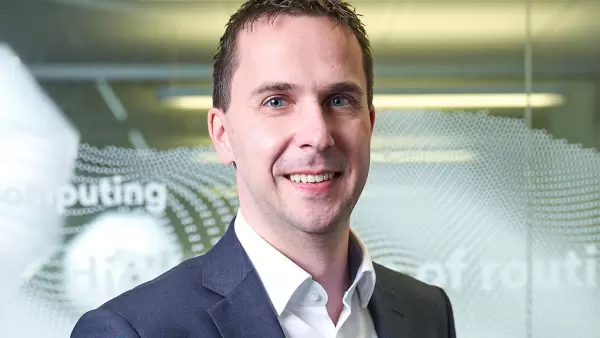 Dr. Planinc im Exklusivgespräch