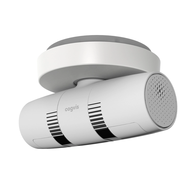 cogvis gewinnt Ausschreibung in Modellregion Skåne (SWE) - novoviam